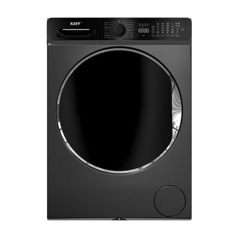 Máy giặt sấy Kaff KF-MFC1062T3B