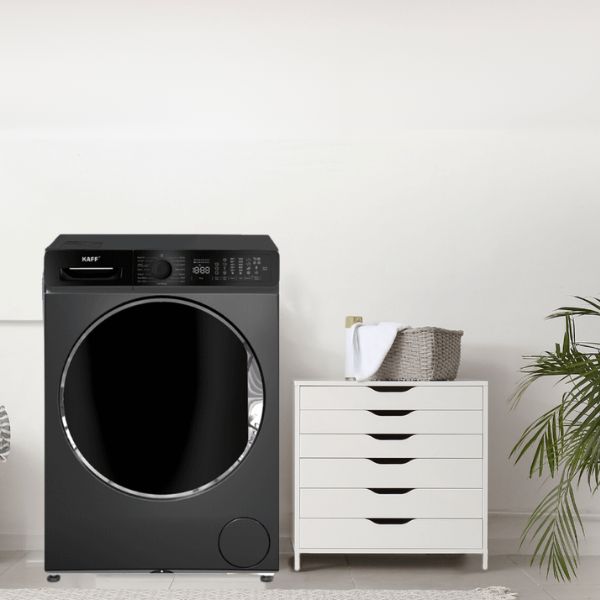 Ảnh minh họa Máy giặt sấy Kaff KF-MFC1269T3B 1