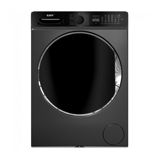 Máy giặt sấy Kaff KF-MFC1269T3B