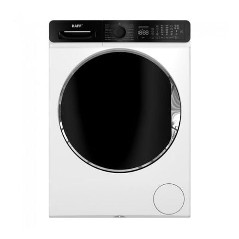 Máy giặt sấy Kaff KF-MFC1269T3W