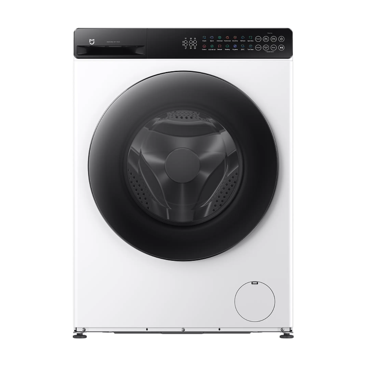Máy giặt sấy Mijia cửa ngang giặt 9kg - Sấy 6kg 2026 (WD090MJA08VN)
