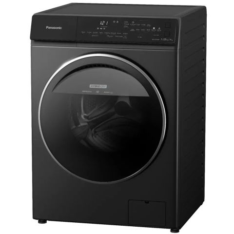 Máy Giặt Sấy Panasonic Inverter 11.5/7 Kg NA-S157FW1BV