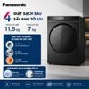 Máy giặt sấy Panasonic Inverter NA-S23DW1BVT