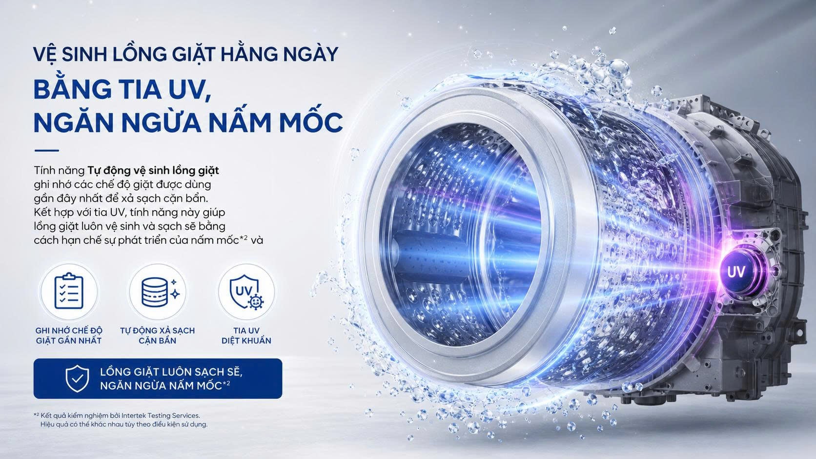 Ảnh minh họa Máy giặt sấy Panasonic Inverter NA-S24DW1BVT 3