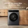 Máy giặt sấy Xiaomi Mijia MJ303 Pro 2025- Giặt 12kg, sấy 9kg