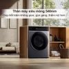 Máy giặt sấy Xiaomi Mijia MJ303 Pro 2025- Giặt 12kg, sấy 9kg