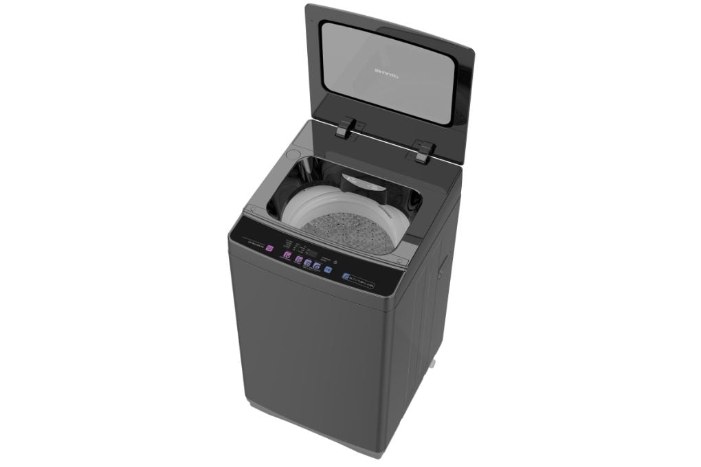 Ảnh minh họa Máy giặt Sharp 10 kg ES-TN101EN-DG 2