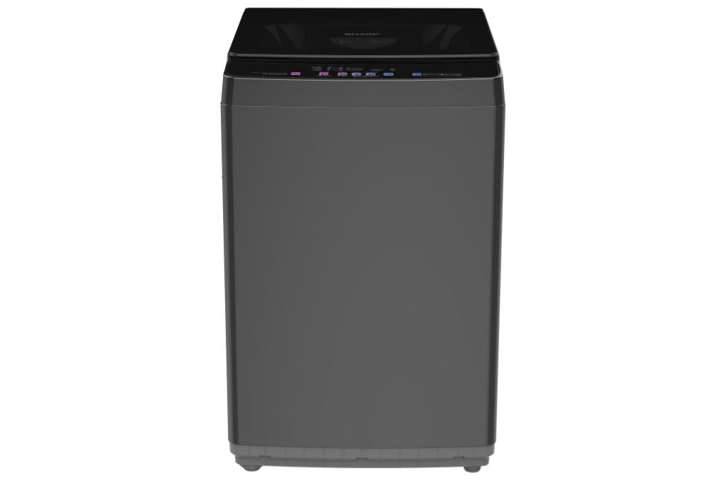 Máy giặt Sharp 12 kg ES-TN121EN-DG