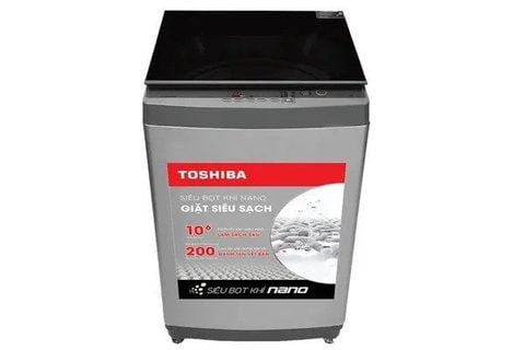 Máy giặt Toshiba Inverter 12 kg AW-DK1300KV(SG)