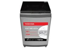  Máy giặt Toshiba Inverter 12 kg AW-DK1300KV(SG) 