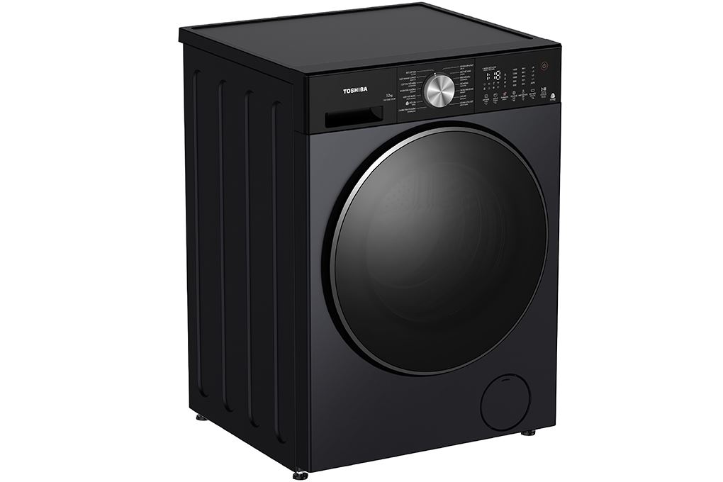 Ảnh minh họa Máy giặt Toshiba Inverter 12 kg TW-T33B130UWV(MK) 1