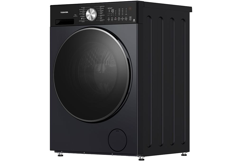 Ảnh minh họa Máy giặt Toshiba Inverter 12 kg TW-T33B130UWV(MK) 2