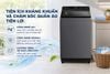 Máy giặt Toshiba Inverter 15 kg AW-T26D1600XV(MG)