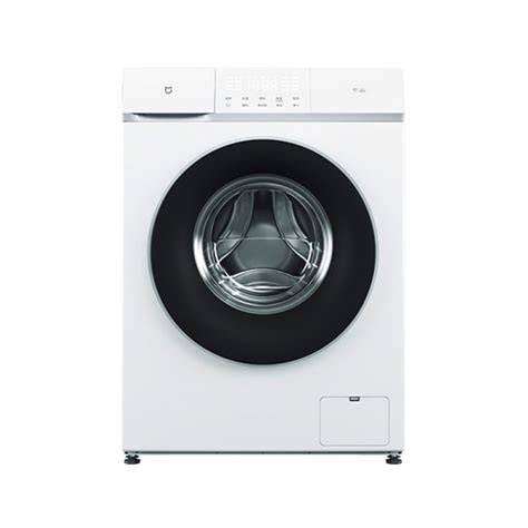 Máy giặt Xiaomi XGG100MJ107 - Màu trắng - Giặt 8kg