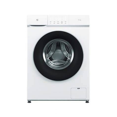 Máy giặt Xiaomi XGG100MJ107 - Màu trắng - Giặt 8kg