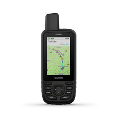  Máy GPS cầm tay Garmin GPSMAP 67 