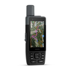 Máy GPS cầm tay Garmin GPSMAP H1