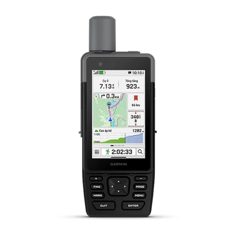 Máy GPS cầm tay Garmin GPSMAP H1