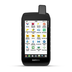  Máy GPS cầm tay Garmin Montana 700 