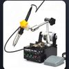 Máy hàn công nghiệp tự động đẩy thiếc SH-3100
