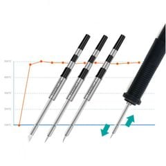  Máy hàn điện tử nhiệt Quick Q8 