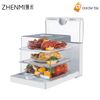 Máy hấp điện 3 tầng đa năng ZHENMI Z1