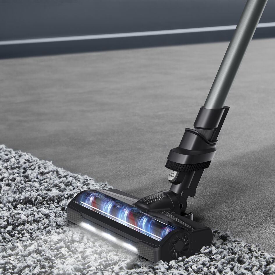 Ảnh minh họa Máy húi bụi không dây X-pert 7.60 TY6A75WO 2