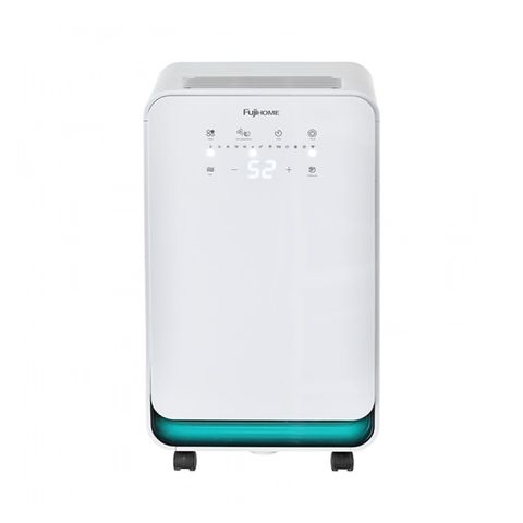 Máy hút ẩm 12 lít Fujihome DH12NEW