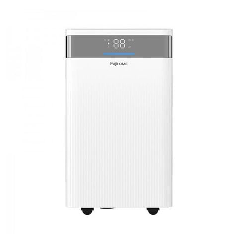 Máy hút ẩm 12 lít Fujihome DH12NW