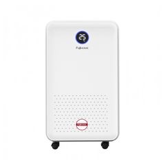  Máy hút ẩm 16 lít Fujihome DH16W 