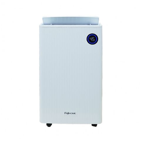 Máy hút ẩm 25 lít Fujihome DH25W-HEPA-NEW