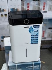  Máy hút ẩm 30L Jisu-home MH-30R290G-W 
