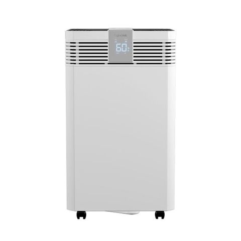 Máy hút ẩm 60 lít Fujihome DH60W-HEPA