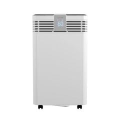  Máy hút ẩm 60 lít Fujihome DH60W-HEPA 