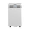 Máy hút ẩm 60 lít Fujihome DH60W-HEPA