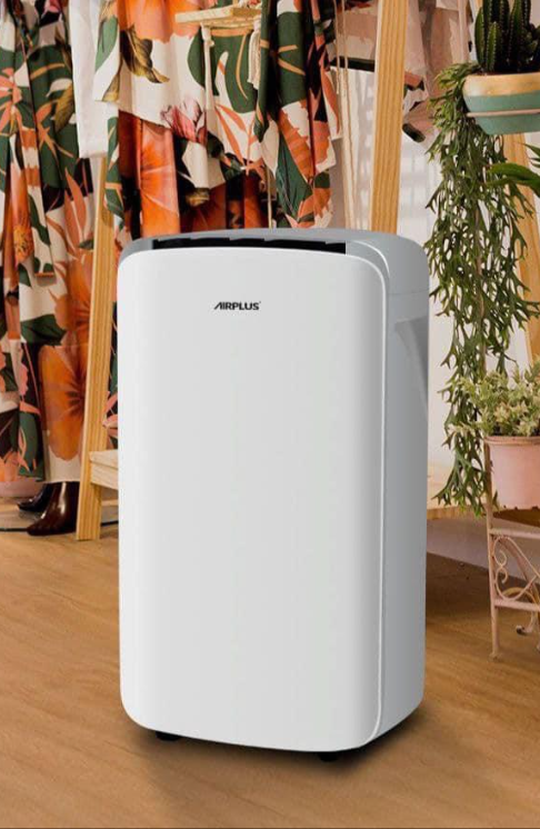 Ảnh minh họa Máy Hút Ẩm Airplus AP10-1903EE 10L Nhỏ Gọn 1