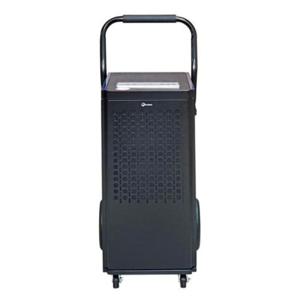 Máy hút ẩm công nghiệp FujiHAIA DH70BL (70 lít/ngày)