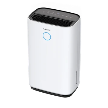 Máy hút ẩm dân dụng Fujihome DH25W-Hepa