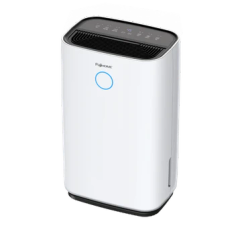  Máy hút ẩm dân dụng Fujihome DH25W-Hepa 