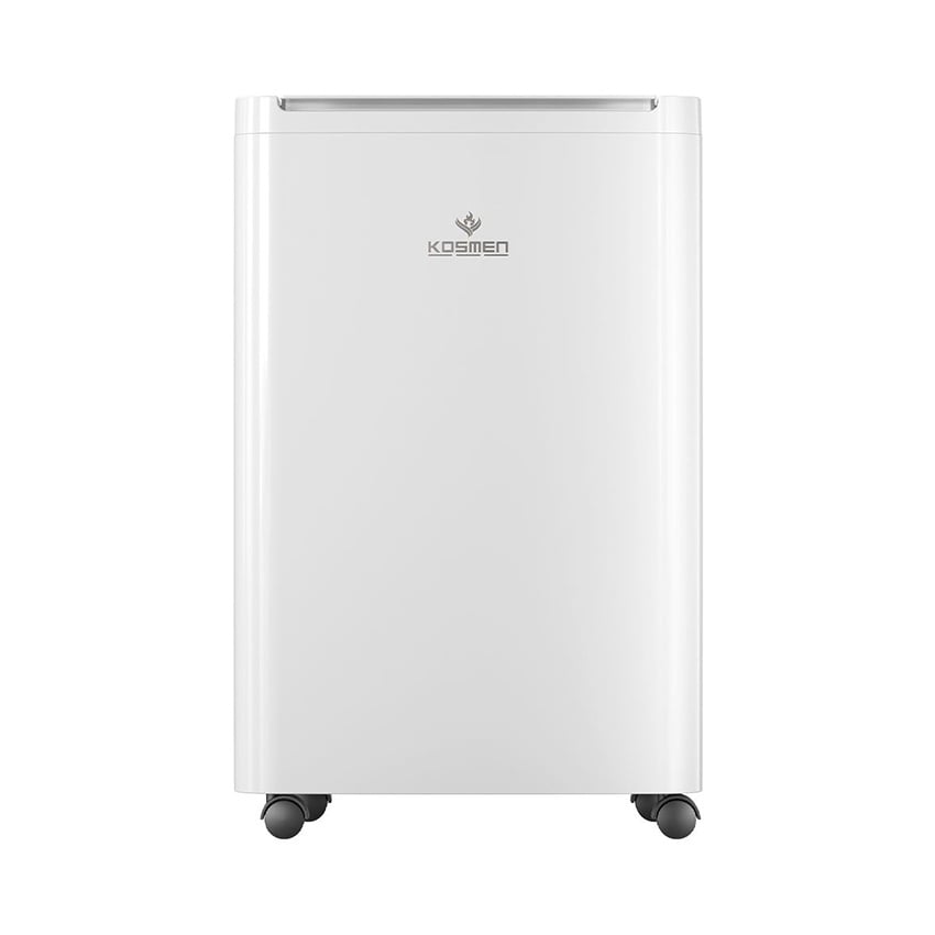 Ảnh minh họa Máy hút ẩm dân dụng Kosmen KM-12W 1