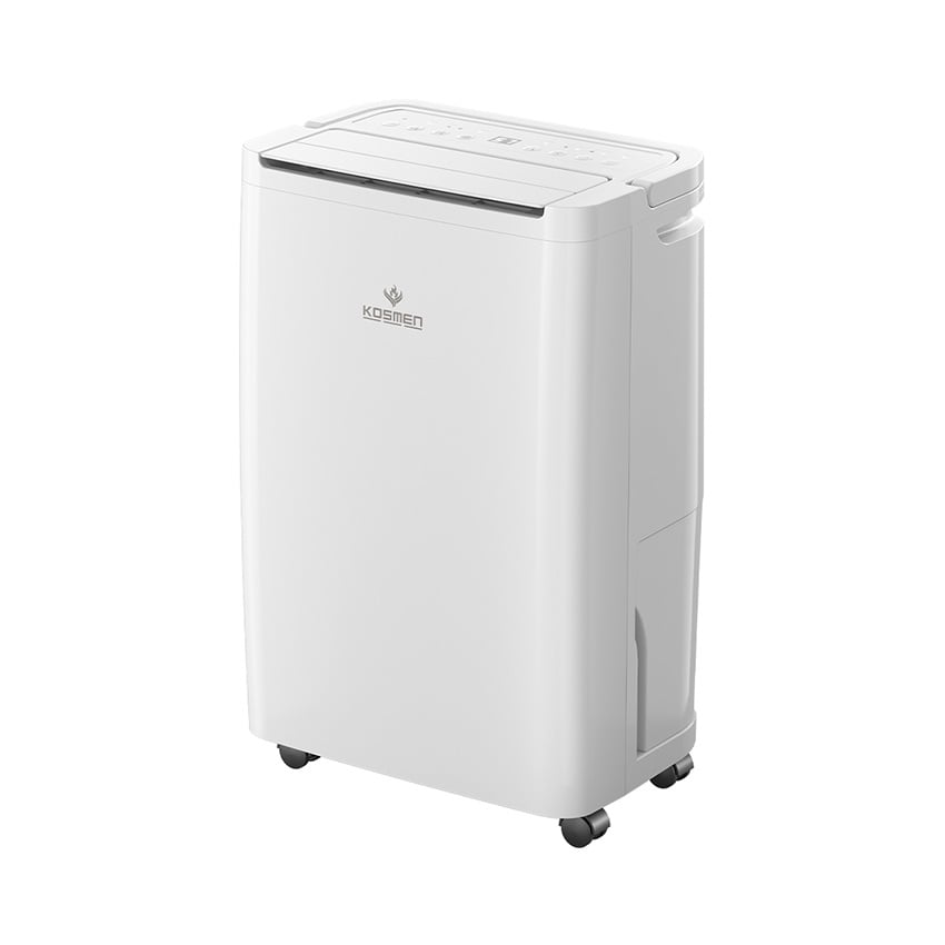 Ảnh minh họa Máy hút ẩm dân dụng Kosmen KM-12W 3