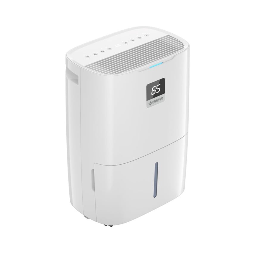 Ảnh minh họa Máy hút ẩm dân dụng Kosmen KM-25N 1