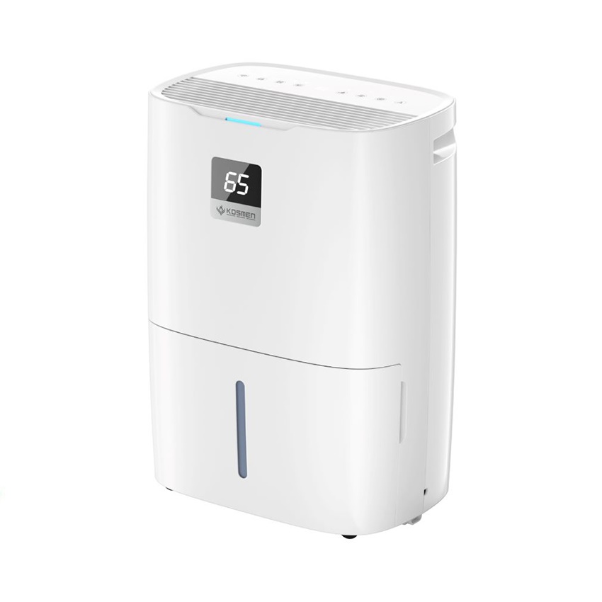 Ảnh minh họa Máy hút ẩm dân dụng Kosmen KM-25N 2