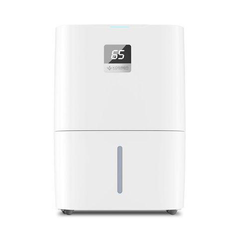 Máy hút ẩm dân dụng Kosmen KM-25N