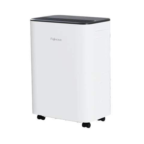 Máy Hút Ẩm DH16LITE Cho Căn Hộ Hiện Đại