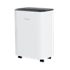 Máy Hút Ẩm DH16LITE Cho Căn Hộ Hiện Đại