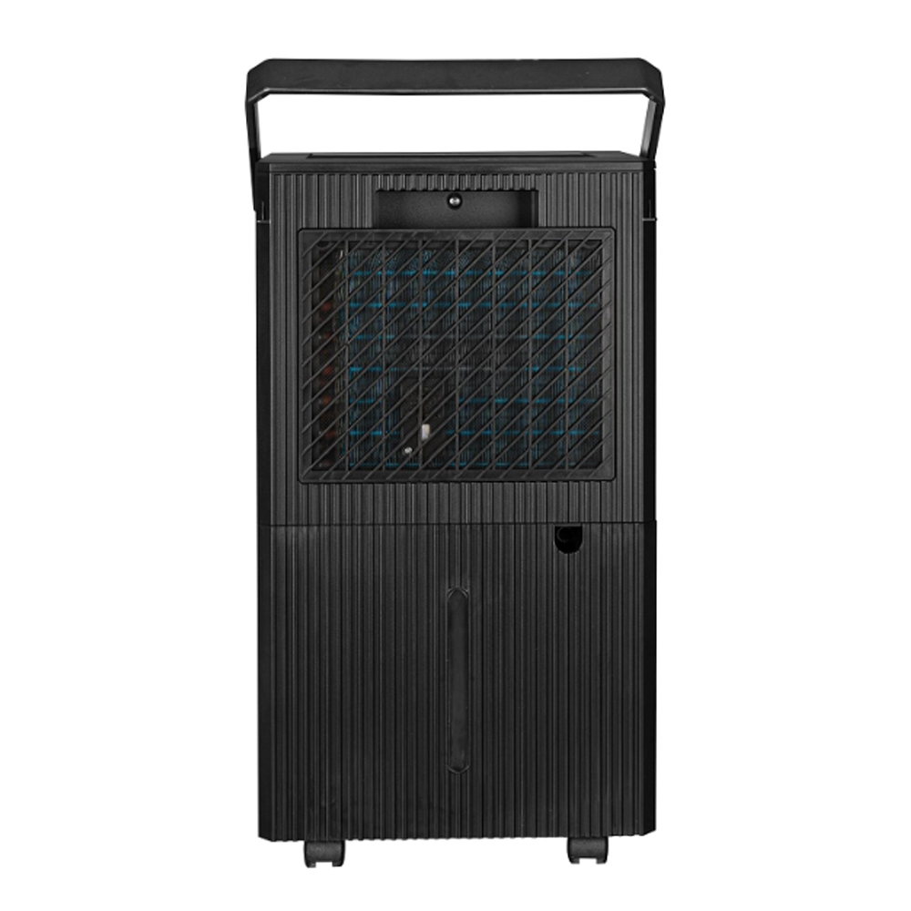 Ảnh minh họa Máy hút ẩm Fujie HM-912ED (12 lít/ngày) 1
