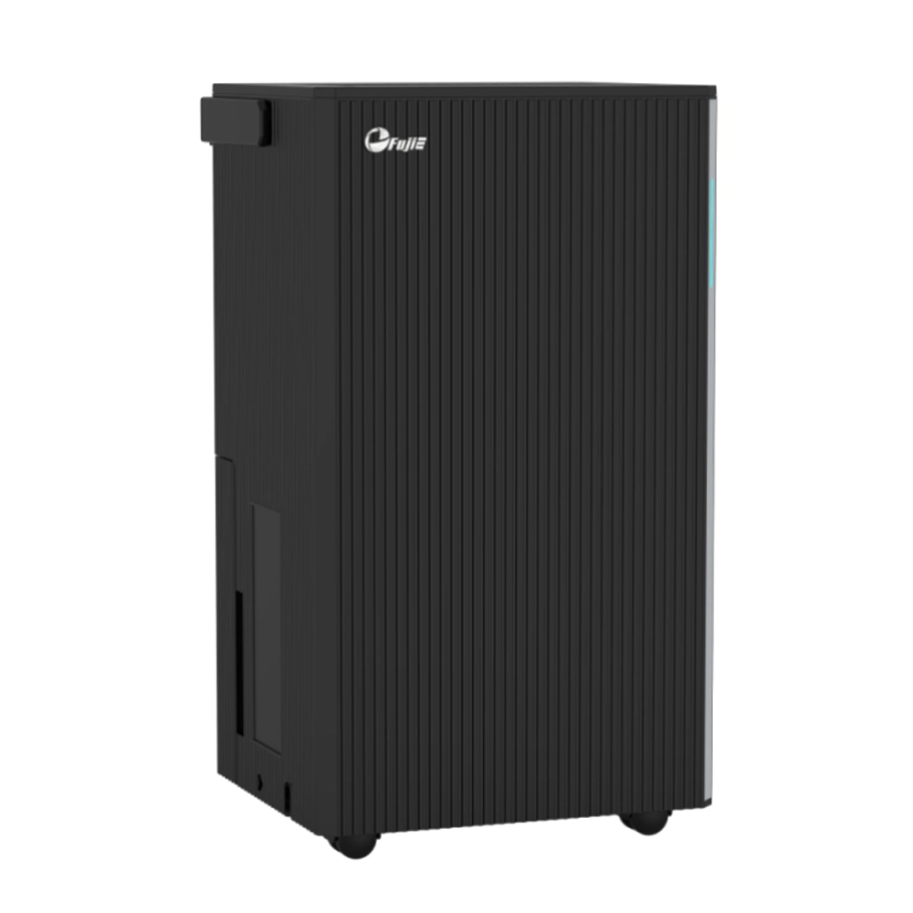 Ảnh minh họa Máy hút ẩm Fujie HM-912ED (12 lít/ngày) 2
