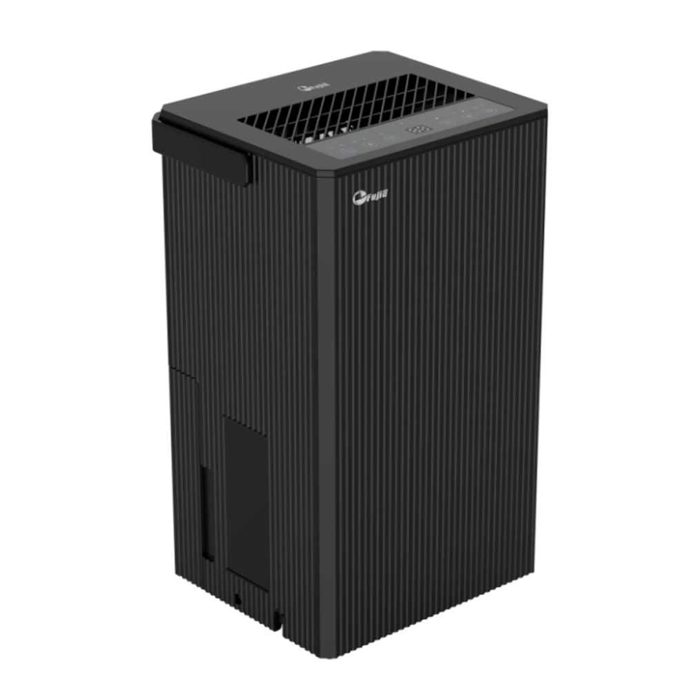 Ảnh minh họa Máy hút ẩm Fujie HM-912ED (12 lít/ngày) 3