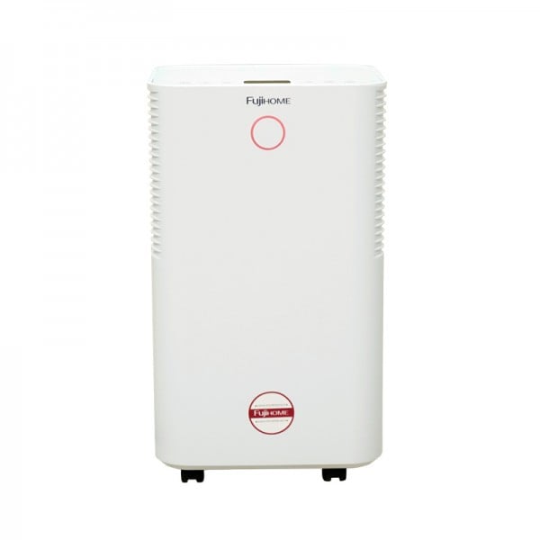 Máy Hút Ẩm Fujihome DH12 - Bền Bỉ Và Êm Ái